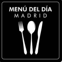 Menú del Dia MADRID