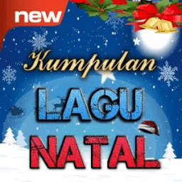 Kumpulan Lagu Natal Terbaru icon