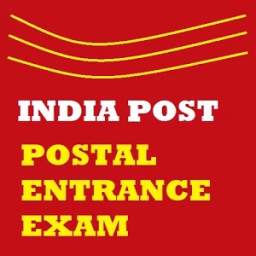 Postal Entrance Exam
