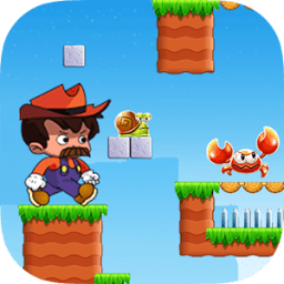 ikon Classic Mario Run