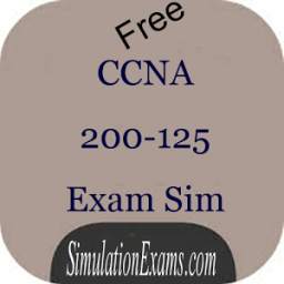 CCNA 200-125 Exam Sim-Free