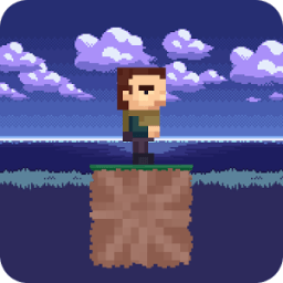 Stickman Adventure иконка