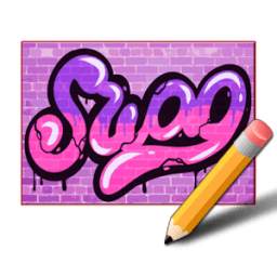 Dibujar graffitis 1.0