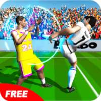 All Sport Stars Fight 2016