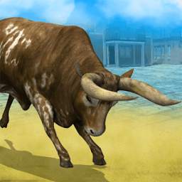 Angry Bull Simulator 1.0
