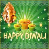 Happy Diwali Greeting Cards