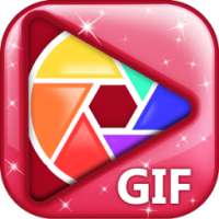 Gif Animation Maker on 9Apps