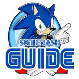 Guide for Sonic Dash 1