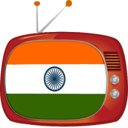 Indian TV Channels иконка