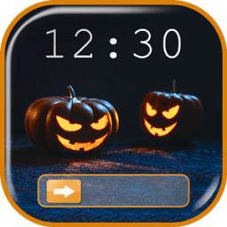 Halloween Lock Screen 1.1