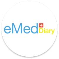 eMedDiary (Pharma's App) on 9Apps