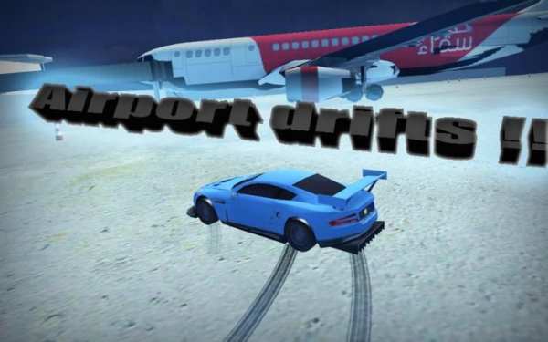Car Racing Speed Drift Extreme скриншот 1