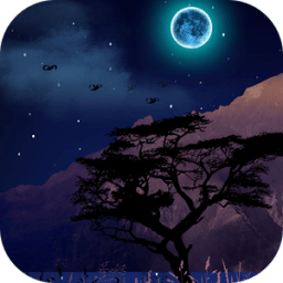 Real Live Weather Wallpaper иконка