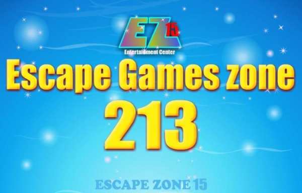 Escape Games Zone-213 screenshot 4