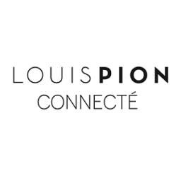 Louis Pion Connected Watch
