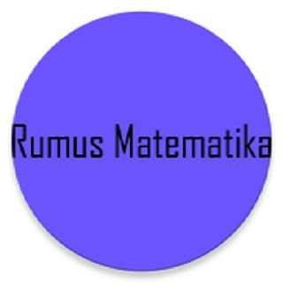 Rumus Matematika screenshot 1