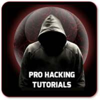 Pro Hacking Tutorials 1.0 on 9Apps