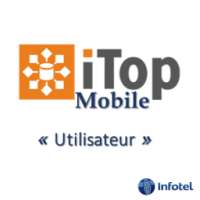 iTop mobile pour utilisateur
