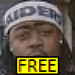 Bubb Rubb Soundboard иконка