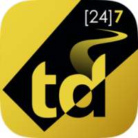 Tdrivers App para pasajeros on 9Apps