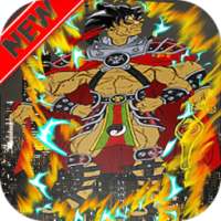 Dragon Z Adventure Clash