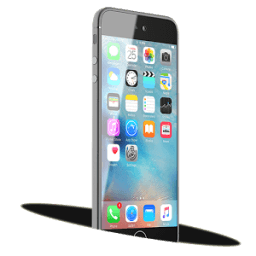 Phone 7 OS10 Launcher Theme icon