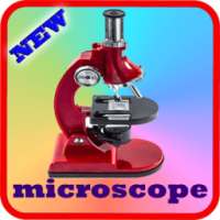 Microscope Zoom Camera 2017