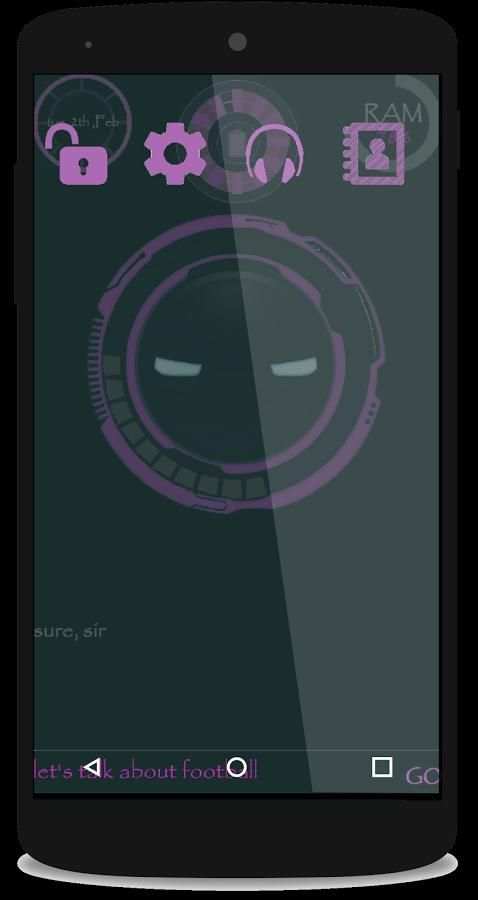 Multiverse Extreme the JARVIS 6 تصوير الشاشة