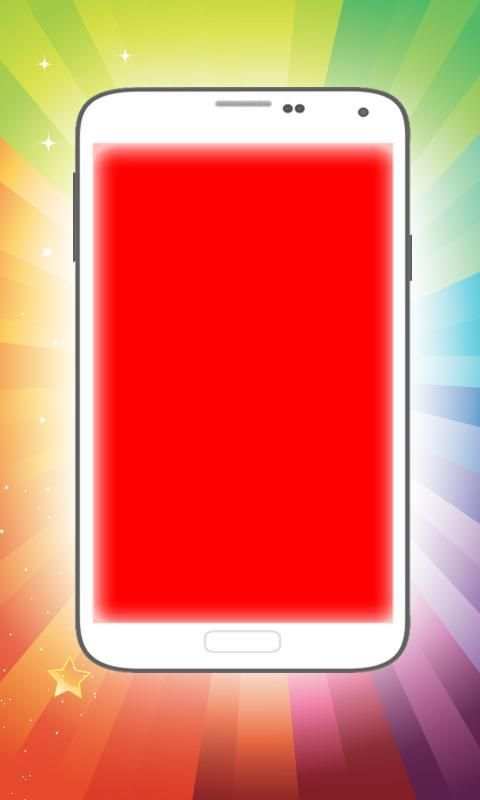 HD Warna Senter screenshot 5