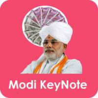 Modi Keynote Original