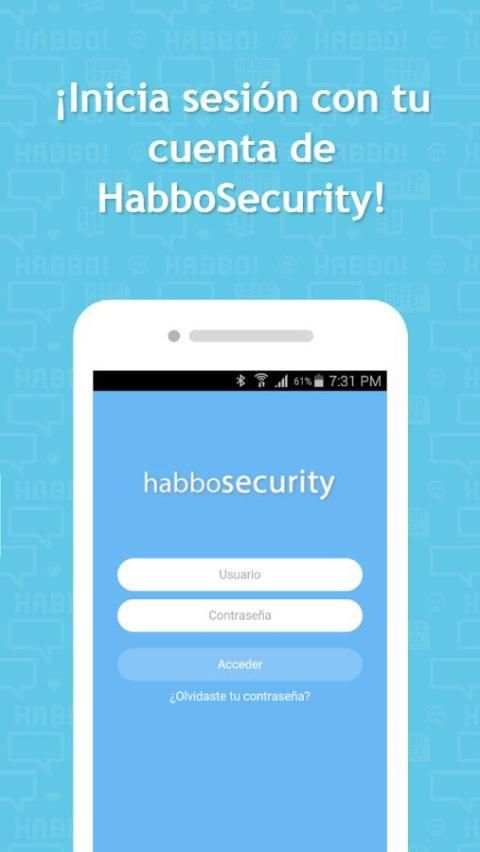 HabboSecurity screenshot 4