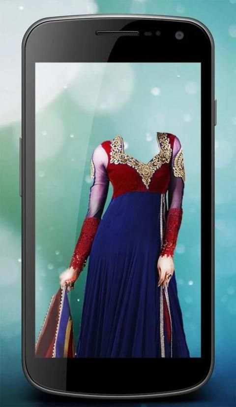 Navratri Photo Suit 3 تصوير الشاشة