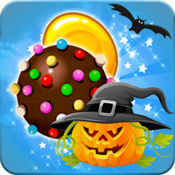 Candy Fever Ultimate أيقونة