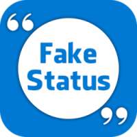 Fake Status