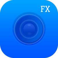 B828 Camera FX: 5K Ultra HD on 9Apps