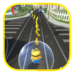 Guide For Minion Rush (2016) иконка