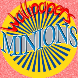 HD Minions Wallpapers иконка