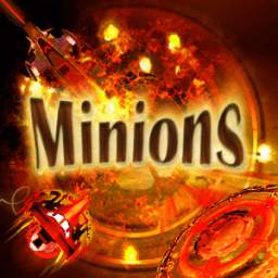Minions 1.1