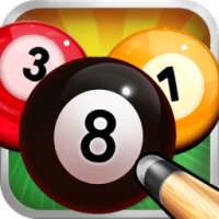 Snooker Pool 8 Ball 2016