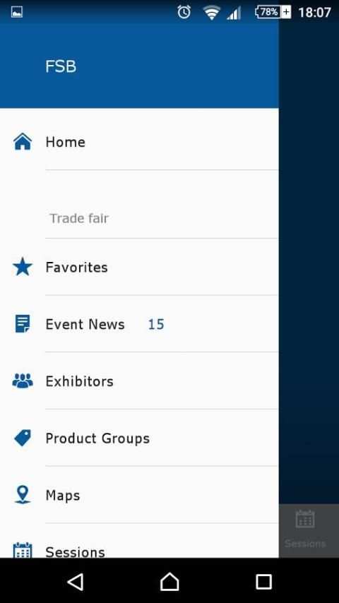 FSB 2015 screenshot 4