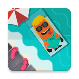 Minion Launcher أيقونة