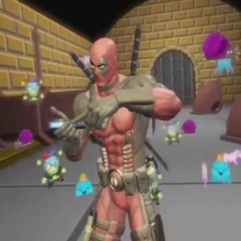 Replay For Deathpool screenshot 5