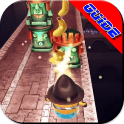 Guide for Minion Rush иконка