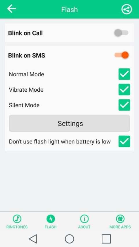 Bird Sounds screenshot 2