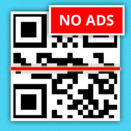 Qr Code Scanner Free иконка