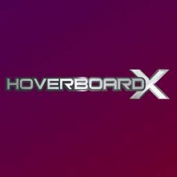 Hoverboard X HBX-AT App