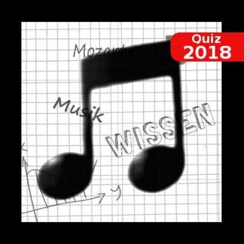 Musik Quiz - Musikquiz Wissen screenshot 1