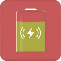 Full Battery and Theft Alarm