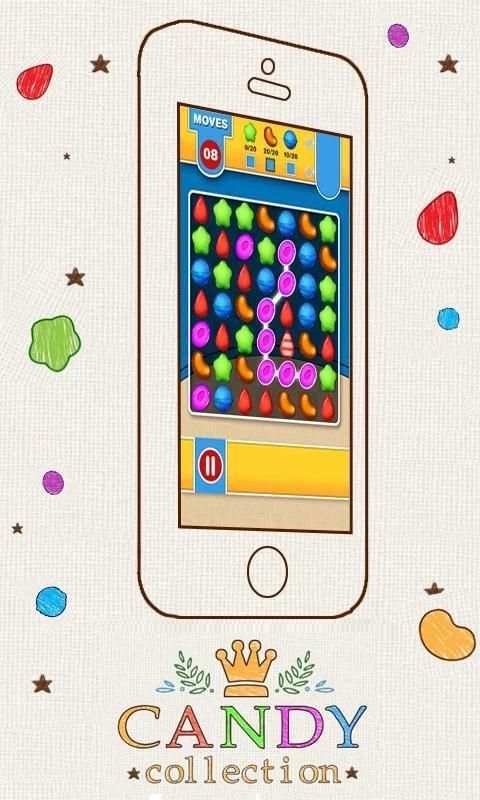 Candy Smasher screenshot 3
