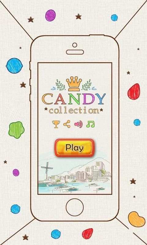Candy Smasher screenshot 6